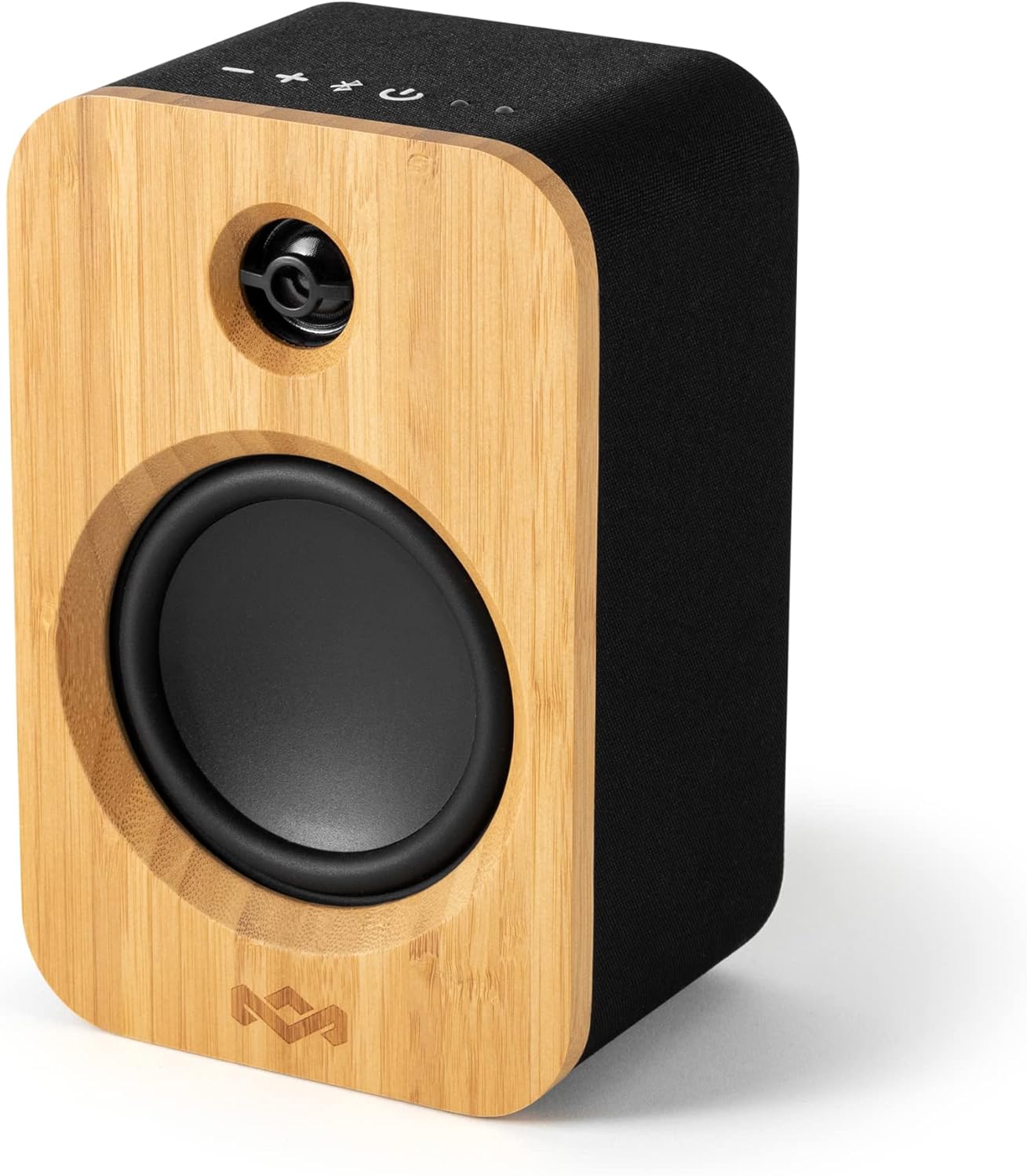 House Of Marley Get Together Solo Signature Black