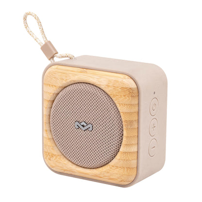 House Of Marley Roots Bt Speaker Cream
