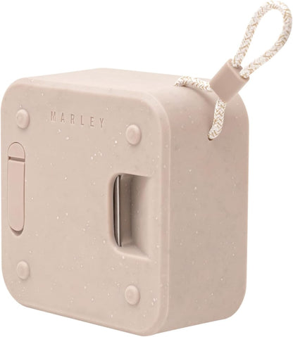 House Of Marley Roots Bt Speaker Cream