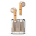 House Of Marley Zion Tws Earphones Cream