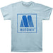Motown: Vintage Logo (T-Shirt Unisex Tg. M)