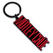 Orphan Sku - Motley Crue Keychain: Logo