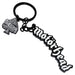 Motorhead - Motorhead Keychain: Logo Ace Of Spades Charm