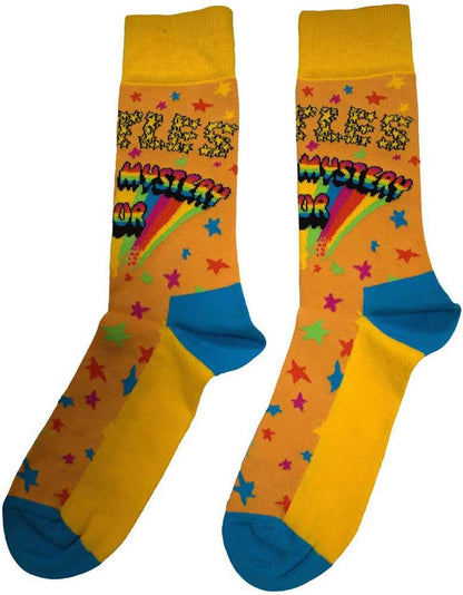 Beatles (The): Rock Off - Magical Mystery Tour (Calzini Unisex Uk Size 7 - 11)