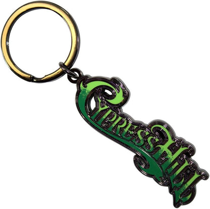 Cypress Hill - Cypress Hill Keychain: Logo