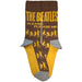 Beatles - The - The Beatles Ankle Socks: Please Please Me Silhouettes