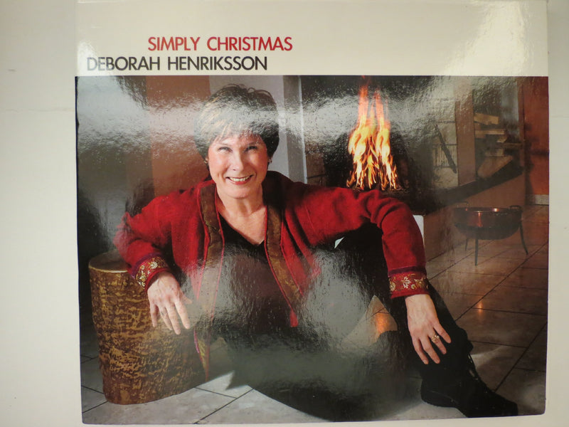 Deborah Henriksson - Simply Christmas