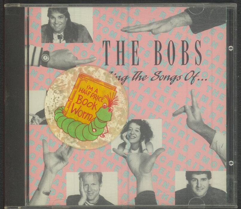 Sing The Songs Of…