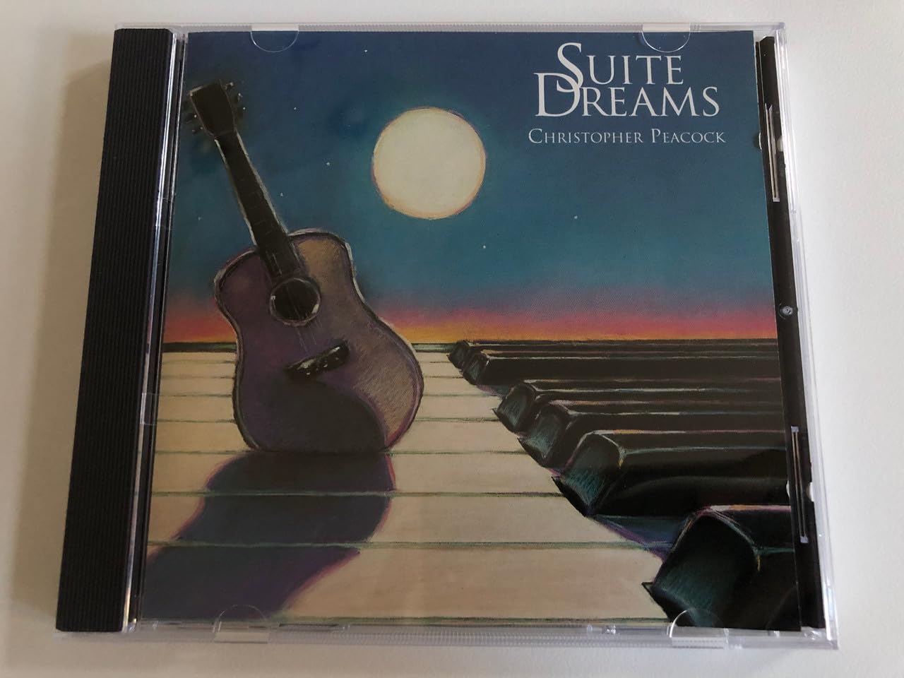 Suite Dreams