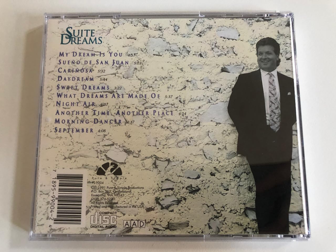 Suite Dreams