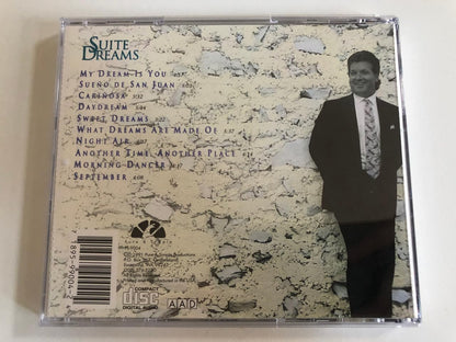 Suite Dreams