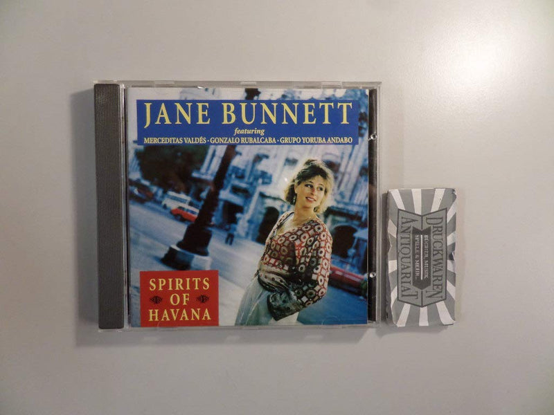 Spirits Of Havana