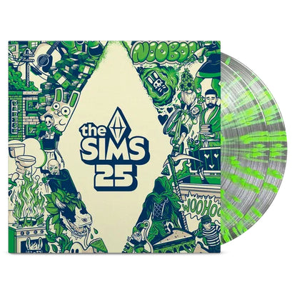 The Sims 25