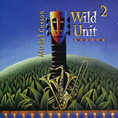 Wild Unit 2