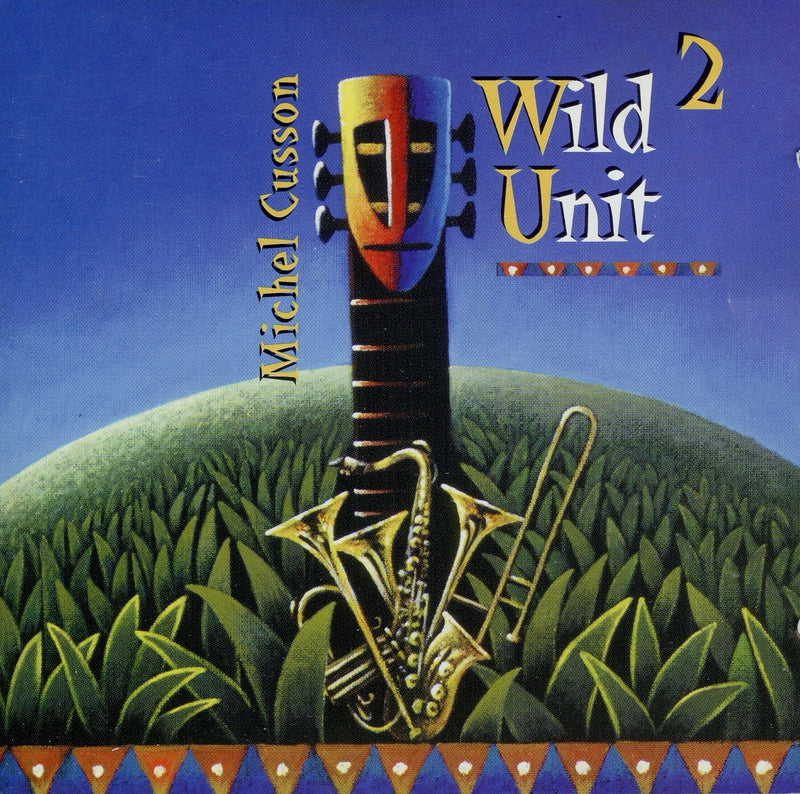 Wild Unit 2