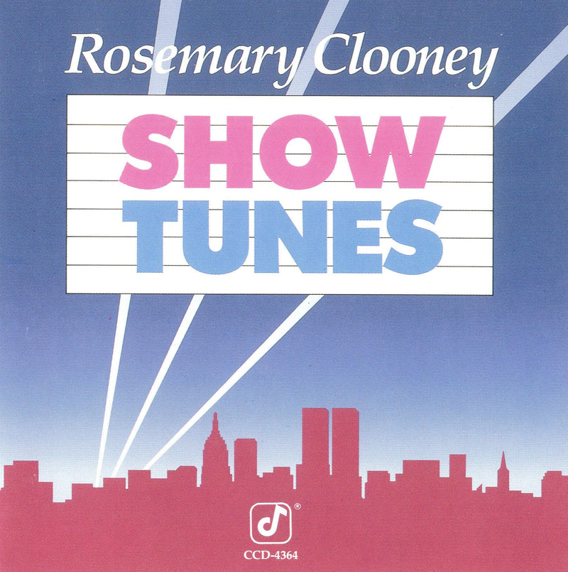 Show Tunes