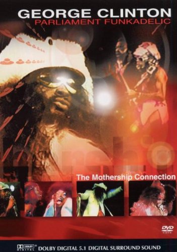 The Mothership Connection