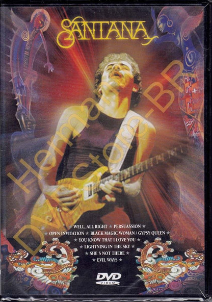Santana