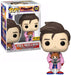 Funko Marvel Spider-Man Spider Figurine de bain Peter Parker et MayDay Pop ! Marvel (modèle exclusif Hot Topic
