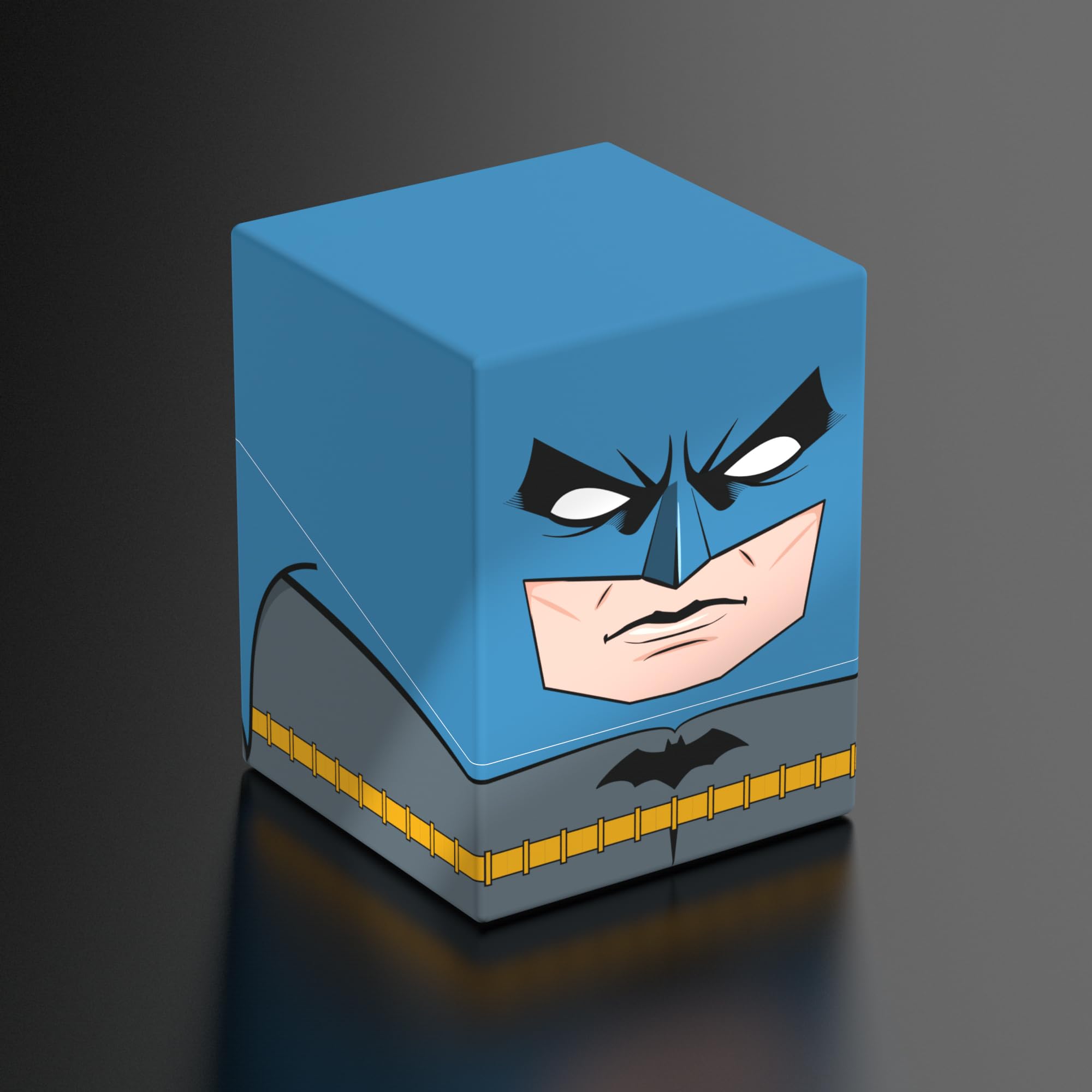 Ultimate Guard Squaroes - Squaroe Batman: Gotham City GC001