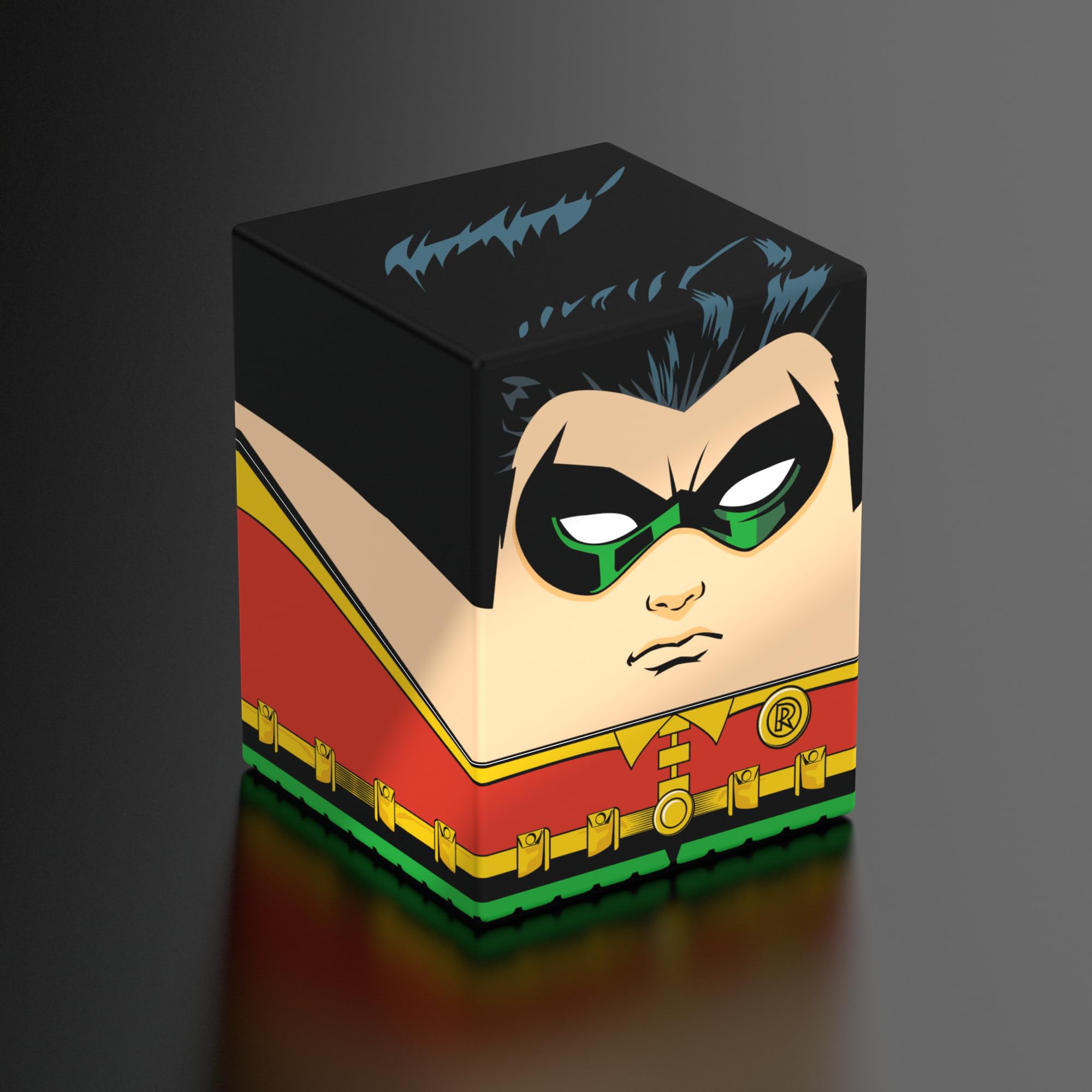 Ultimate Guard Squaroes - Squaroe Batman: Gotham City GC002