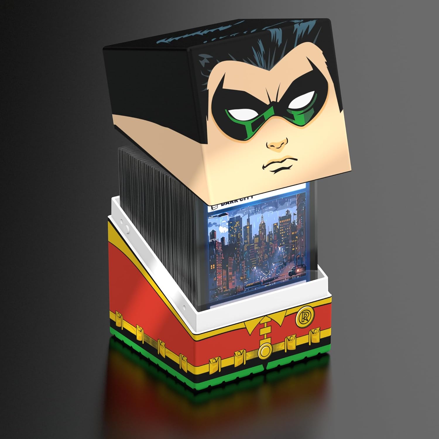 Ultimate Guard Squaroes - Squaroe Batman: Gotham City GC002
