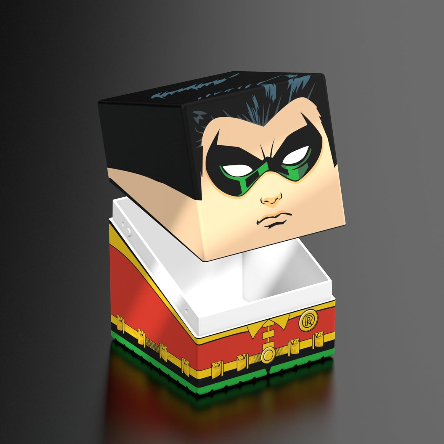 Ultimate Guard Squaroes - Squaroe Batman: Gotham City GC002