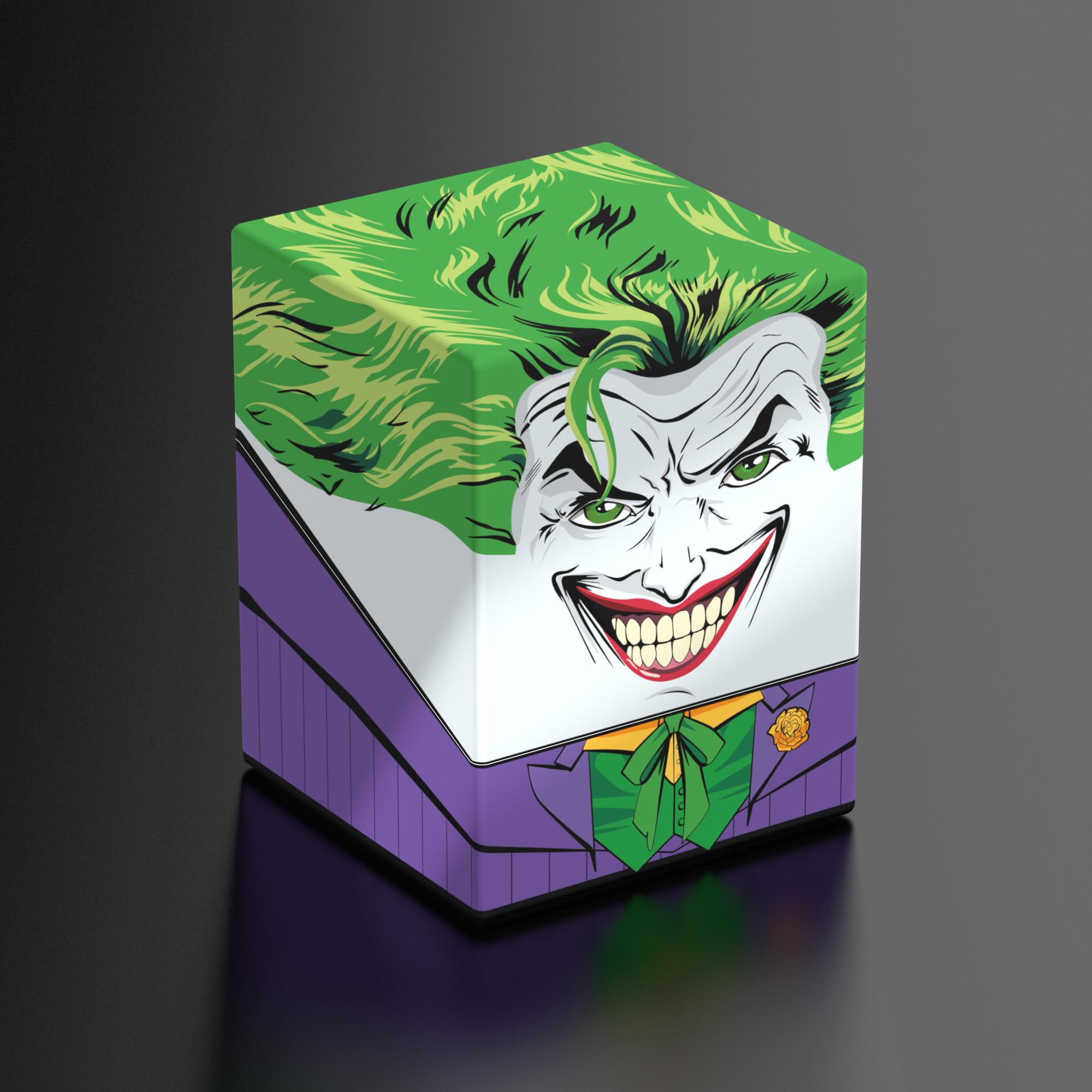 Ultimate Guard Squaroes - Squaroe Batman: Gotham City GC003