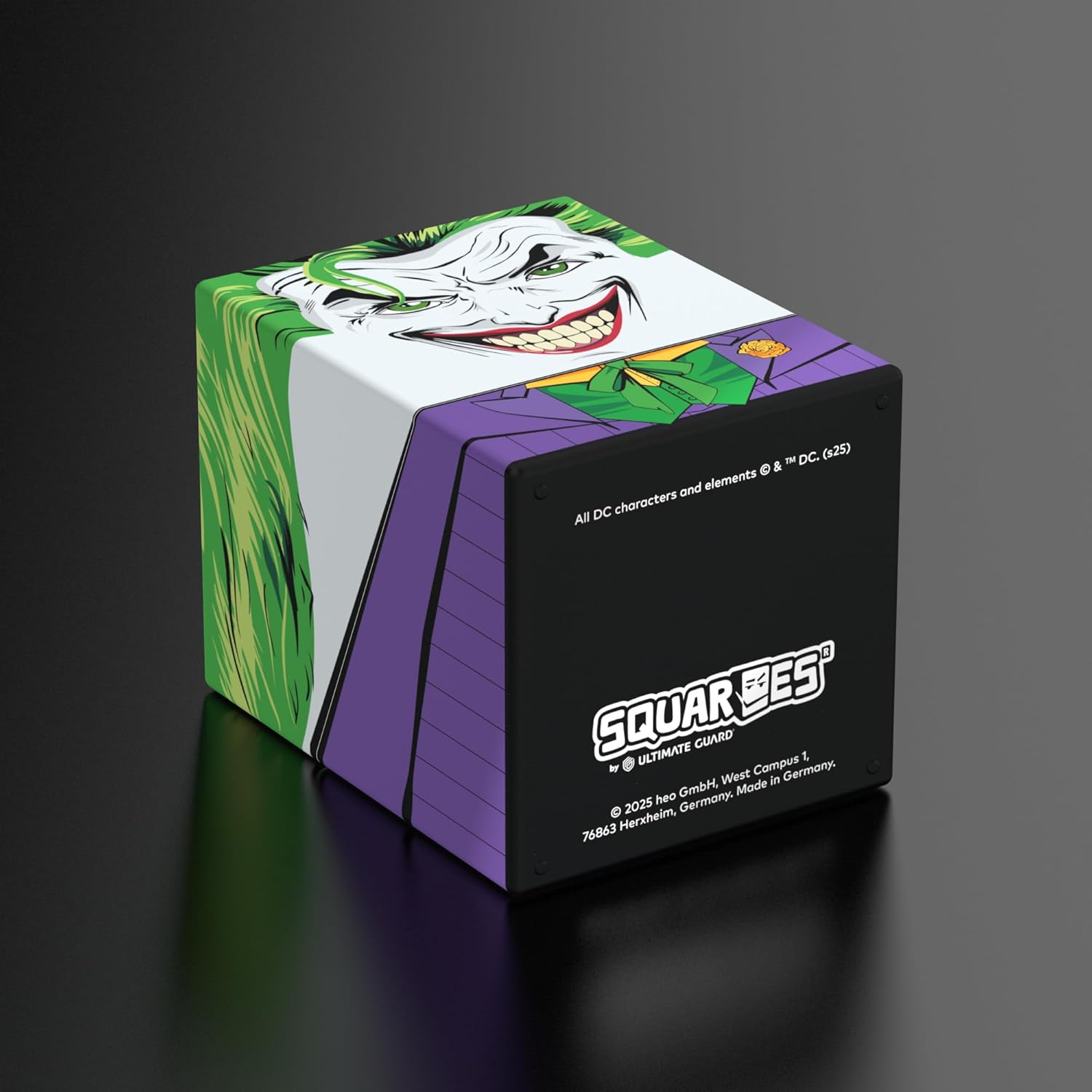 Ultimate Guard Squaroes - Squaroe Batman: Gotham City GC003