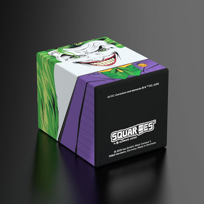 Ultimate Guard Squaroes - Squaroe Batman: Gotham City GC003