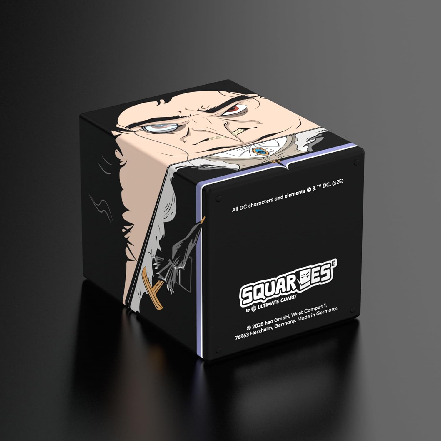 Ultimate Guard Squaroes - Squaroe Batman: Gotham City GC005