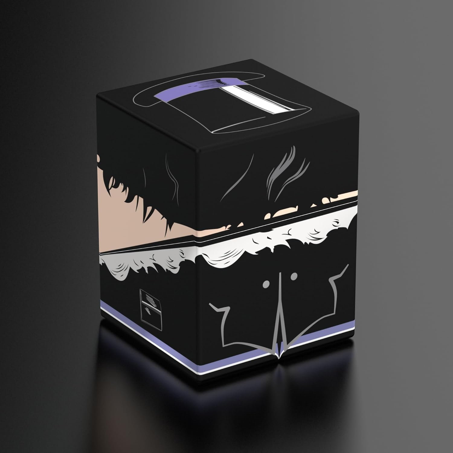 Ultimate Guard Squaroes - Squaroe Batman: Gotham City GC005