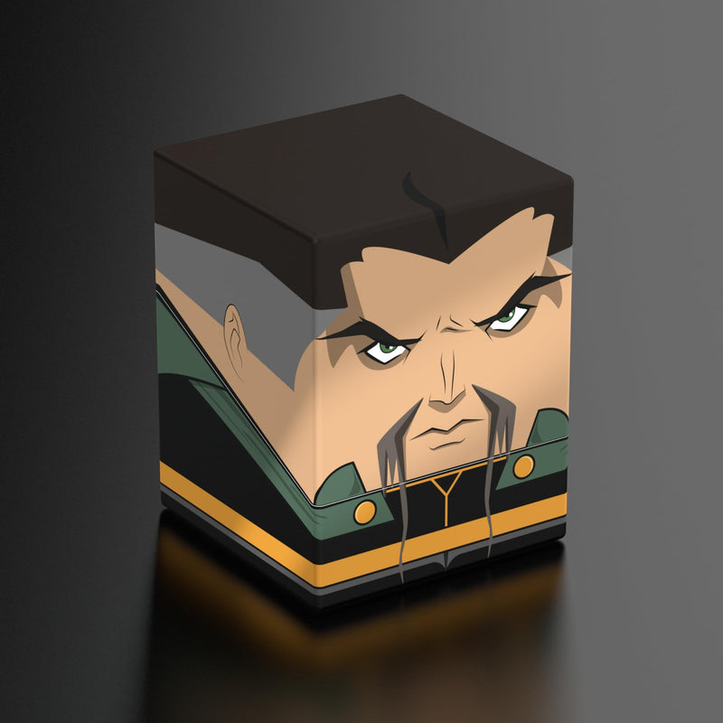Ultimate Guard Squaroes - Squaroe Batman: Gotham City GC007 - Ra’s al Ghul