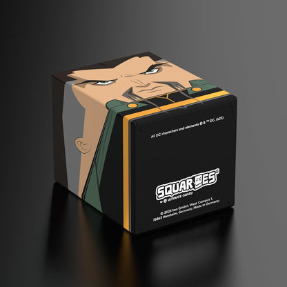 Ultimate Guard Squaroes - Squaroe Batman: Gotham City GC007 - Ra’s al Ghul