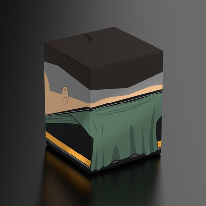 Ultimate Guard Squaroes - Squaroe Batman: Gotham City GC007 - Ra’s al Ghul