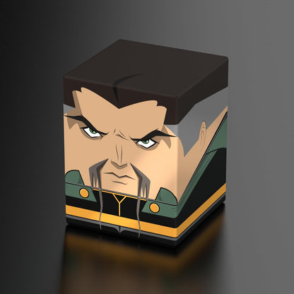 Ultimate Guard Squaroes - Squaroe Batman: Gotham City GC007 - Ra’s al Ghul