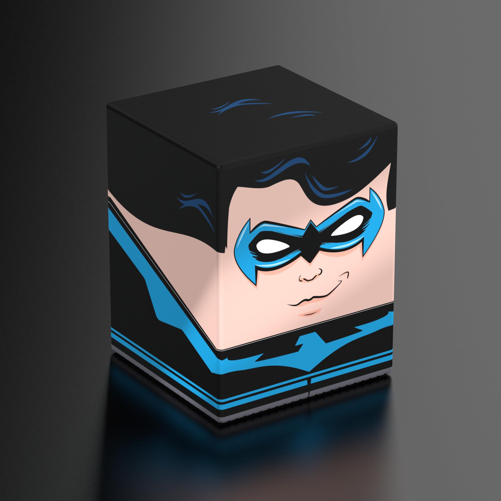 Ultimate Guard Squaroes - Squaroe Batman: Gotham City GC009