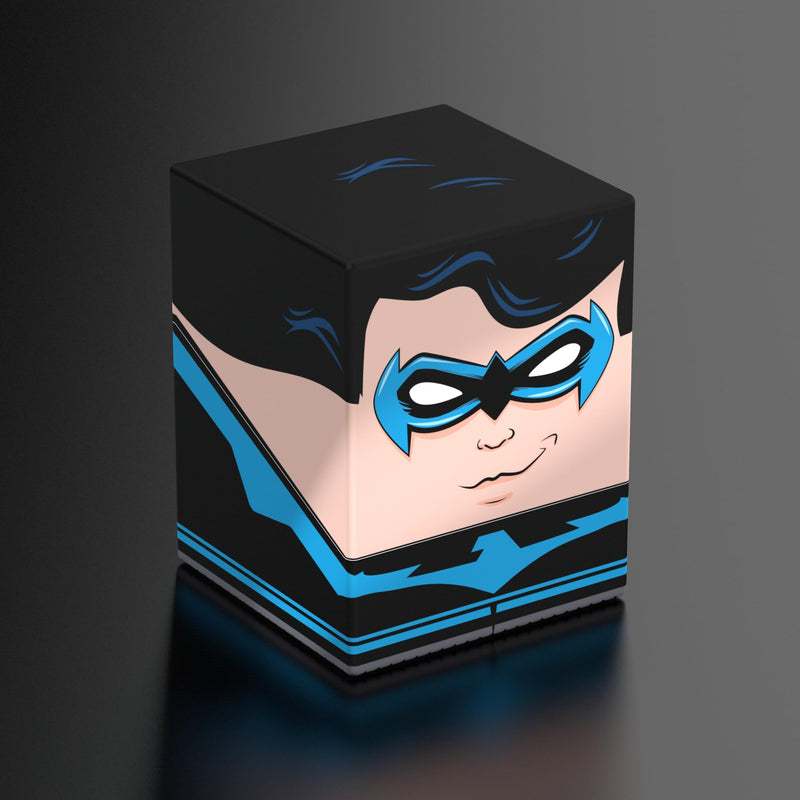 Ultimate Guard Squaroes - Squaroe Batman: Gotham City GC009