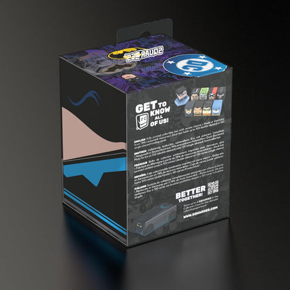 Ultimate Guard Squaroes - Squaroe Batman: Gotham City GC009