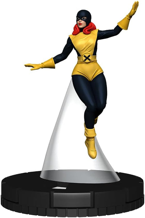 Marvel HeroClix Iconix: First Appearance X-Men
