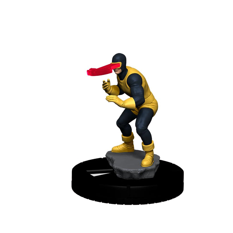 Marvel HeroClix Iconix: Prima apparizione X-Men