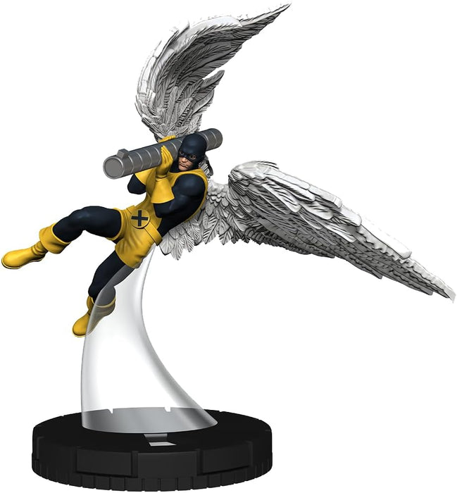 Marvel HeroClix Iconix: First Appearance X-Men