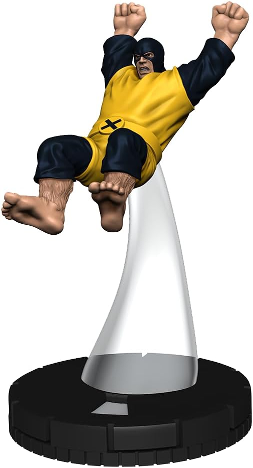 Marvel HeroClix Iconix: Prima apparizione X-Men