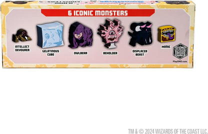 WizKids Dungeons & Dragons Gamelings: