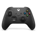 Xbox Controller Wireless - Carbon Black One, Series X|S, Windows 10/11, Android, iOS