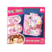 My Mini Secret Journal - Personalisable Personal - Find Keys & Discover Mysteries; More than 15 Surprises Inside! Creative Toy for Children, Stationery, Girls, from 6 Years Old