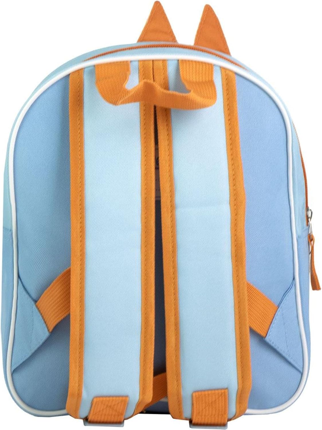 CERDÁ LIFE'S LITTLE MOMENTS Unisex Kid's Infantil 3D Aplicaciones Medidas Mochila Bluey 22.0x27.0x10.0 Cm para Niñ@s Backpack, Mod. 14 UK