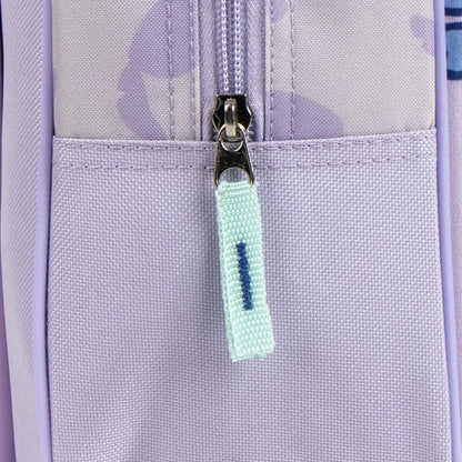 CERDÁ LIFE'S LITTLE MOMENTS Unisex Kid's Infantil Trolley 3D Medidas Mochila Stitch 25.0x31.0x10.0 Cm para Niñ@s Backpack, Mod. 82 cm