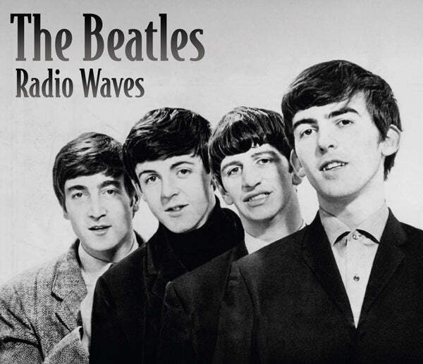 Radio waves
