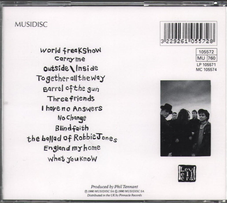 A Weapon Called The Word